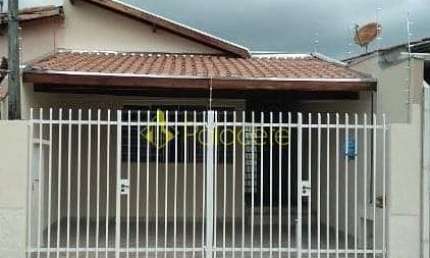 Casa com 3 quartos à venda no Quiririm, Taubaté 