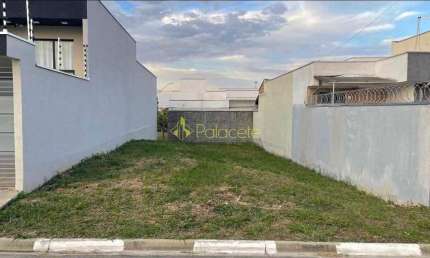 Oportunidade Imperdível: Terreno de 176m² no Loteamento Flamboyant, Ideal para Construção e Investi