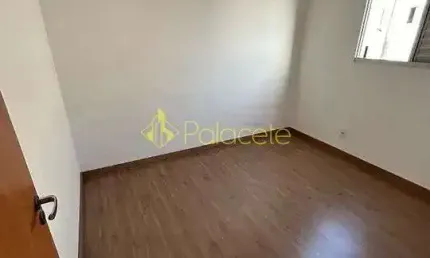 Apartamento à venda, Jardim Gurilândia, Taubaté, SP
