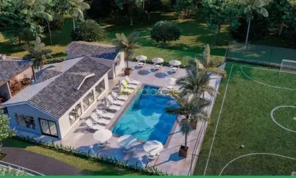 Casa em condomínio fechado com 3 quartos à venda no Piracangaguá II, Taubaté 