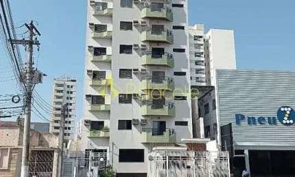 Apartamento à venda, Jardim das Nações, Taubaté, SP