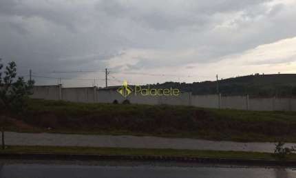 Terreno à venda no Vale dos Cristais, Taubaté 