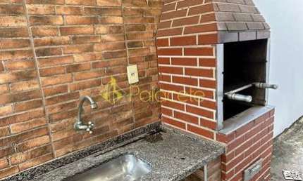 Casa com 2 quartos à venda no Quiririm, Taubaté 