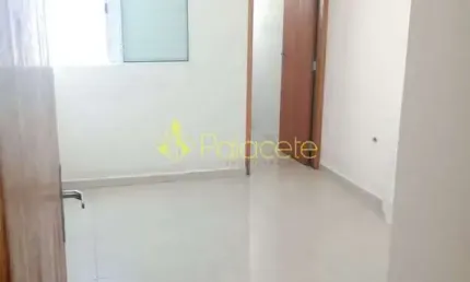 Casa com 2 quartos à venda no César Park, Pindamonhangaba 