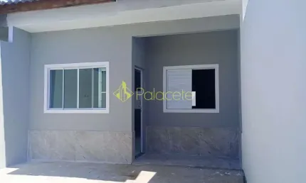 Casa à venda, Loteamento Residencial e Comercial Araguaia, Pindamonhangaba, SP