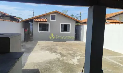 Casa à venda, Loteamento Residencial e Comercial Vila São Paulo, Pindamonhangaba, SP