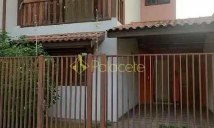 Casa com 4 quartos à venda no Tabaú, Pindamonhangaba 