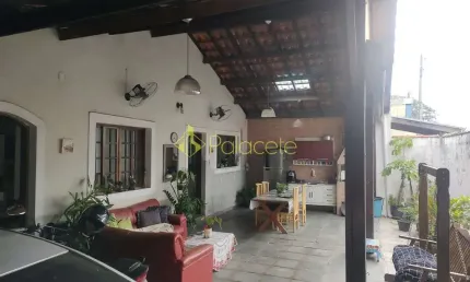 Casa à venda, Parque das Nações, Pindamonhangaba, SP