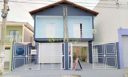Casa com 2 quartos à venda no Frei Galvão, Potim 
