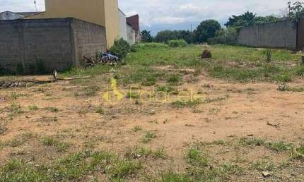 Terreno à venda, Residencial Vale das Acácias, Pindamonhangaba, SP