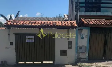 Casa com 2 quartos à venda no Delta, Pindamonhangaba 