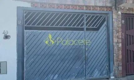 Casa com 2 quartos à venda no Feital, Pindamonhangaba 