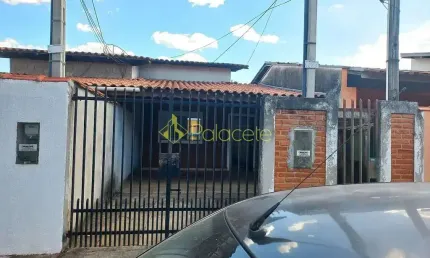 Casa à venda, Residencial Maricá, Pindamonhangaba, SP