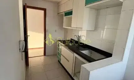 Apartamento com 2 quartos à venda no Granja Daniel, Taubaté 