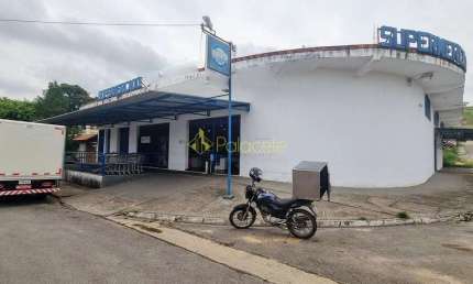 Prédio à venda na Vila Velha, Roseira 