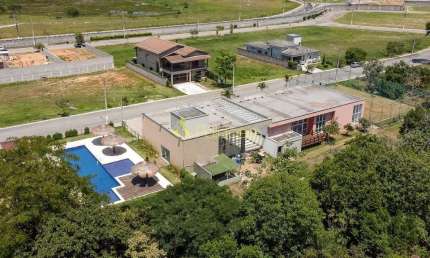 Casa para locação, Residencial Village Splendore, Pindamonhangaba, SP