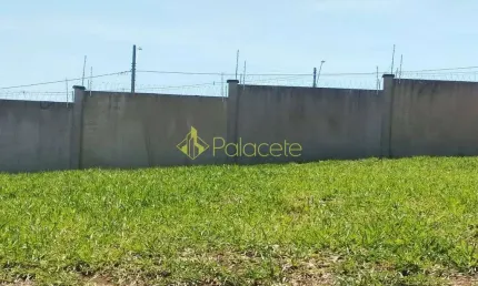 Terreno em condomínio fechado à venda no Centro, Taubaté 