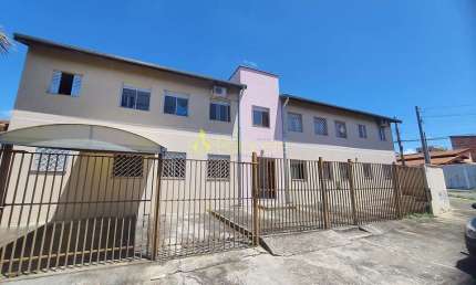 Apartamento à venda na avenida do Mombaça, Pindamonhangaba, SP