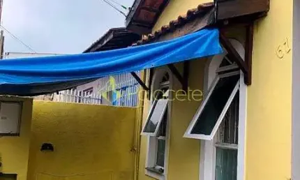 Casa à venda, Parque São Domingos, Pindamonhangaba, SP