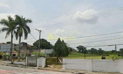 Área Nobre de 15.600 m² com 70m de Testada em Avenida Valorizada - Ideal para Empreendimentos Resid