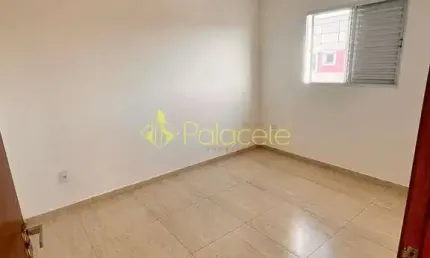 Apartamento para Venda 2 Quartos, sala com sacada, 1 Vaga de garagem com ótima localização, 55M², P