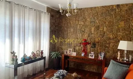Casa com 3 quartos à venda no Santana, Pindamonhangaba 