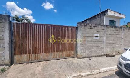 Terreno à venda na Vila Velha, Roseira 