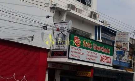 Comercial para locação 3 Quartos, 500M², Centro, Pindamonhangaba - SP