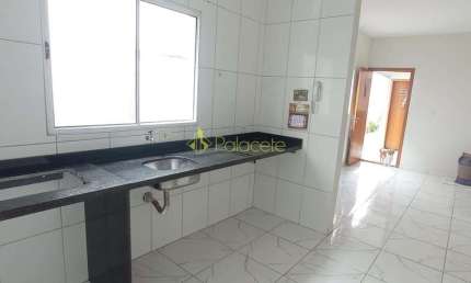 Apartamento à venda, Residencial Pasin, Pindamonhangaba, SP