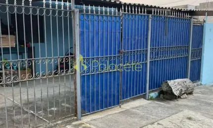 Casa com 2 quartos à venda na Bela Vista, Pindamonhangaba 