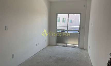 Apartamento dois dormitórios com suíte e sacada e ótima localização à venda, Bosque da Princesa, Pi