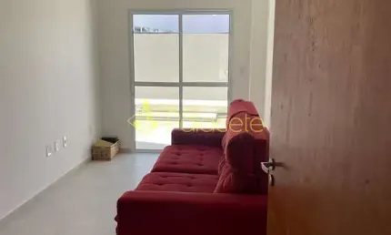 Apartamento à venda, dois dormitórios com suíte e um quintal ótimo, localização privilegiada, Bosqu