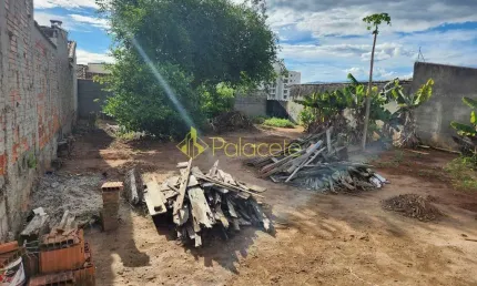 Terreno à venda, Parque das Nações, Pindamonhangaba, SP