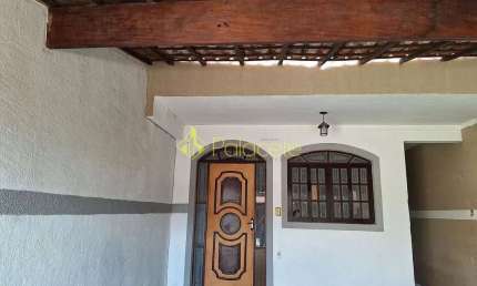 Sobrado à venda, Comercial e Residencial Jardim Mariana, Pindamonhangaba, SP