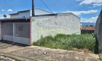 Terreno em Localização Central no Bairro Mombaça, Próximo a Escola, Mercado e Centro Comunitário, I