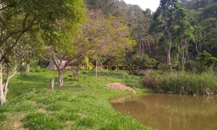 Chácara / sítio com 3 quartos à venda no Cedro, Cunha 
