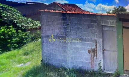 Terreno à venda 125m² com ótima topografia, Residencial Maricá, Pindamonhangaba, SP