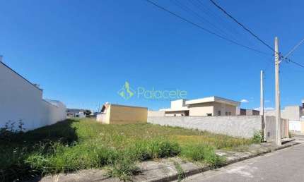 Terreno à venda com ótima topografia  e localização, Loteamento Santa Clara, Pindamonhangaba, SP