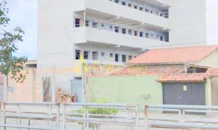 Predio residencial, ideal para pousada?hotal  de 5 andares com 15 kitnets a venda -  Residencial It