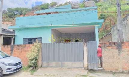 Casa terrea com 01 vaga para locação, São Francisco, Aparecida, SP