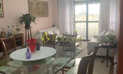Apartamento com 2 quartos à venda no Centro, Pindamonhangaba 
