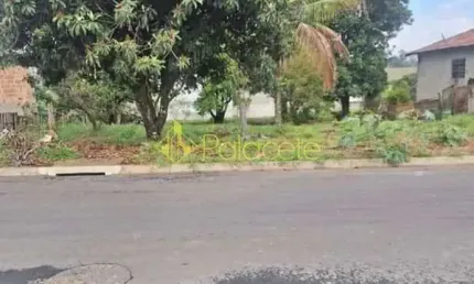 Terreno à venda, Parque Shangri-lá, Pindamonhangaba, SP
