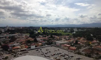 Apartamento com 3 quartos à venda na Vila Costa, Taubaté , 110 m2 por R$ 700.000