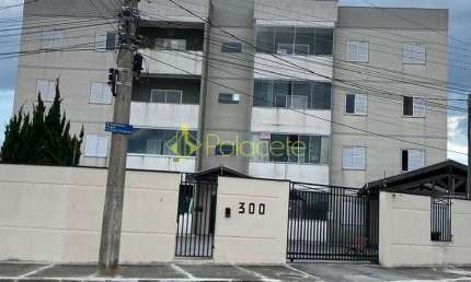 Apartamento à venda, Residencial Dalla Rosa, Taubaté, SP