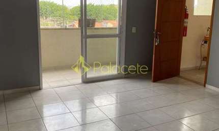 Apartamento à venda, Residencial Dalla Rosa, Taubaté, SP