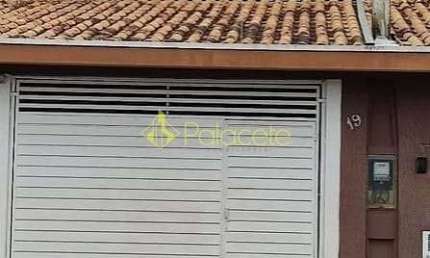 Casa com 3 quartos à venda no Granjas Panorama, Taubaté 