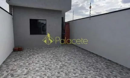 Casa à venda, Residencial e Comercial Portal dos Eucaliptos, Pindamonhangaba, SP