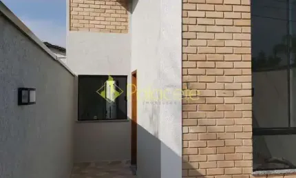 Casa com 2 quartos à venda no Jardim Hipica Pinheiro, Taubaté 