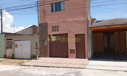 Sobrado à venda, Residencial e Comercial Laerte Asumpção, Pindamonhangaba, SP