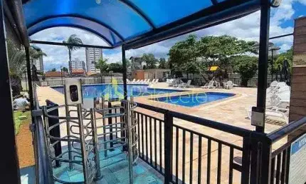 Apartamento à venda, Vila das Jabuticabeiras, Taubaté, SP
